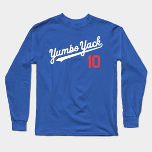 The Dodger Deal! Long Sleeve T-Shirt